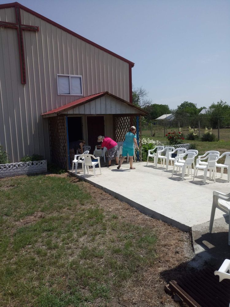 Preparing for Worship