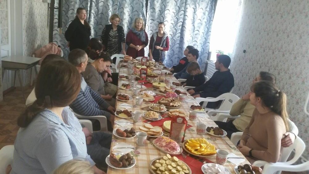 День защитника Отечества 2021