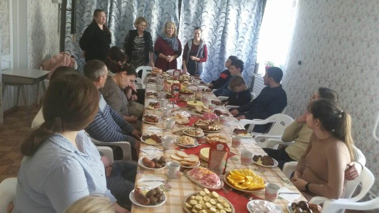 День защитника Отечества 2021