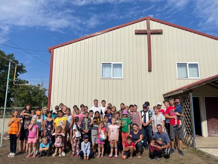 Children's Summer Camp 2022